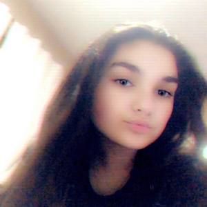 Meet your Posher, Patricia